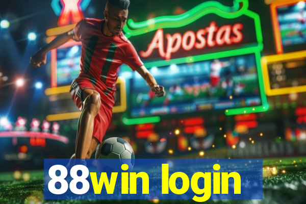 88win login
